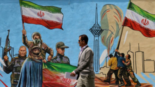 Ir&aacute;n ejecuta a un hombre condenado por trabajar para Israel