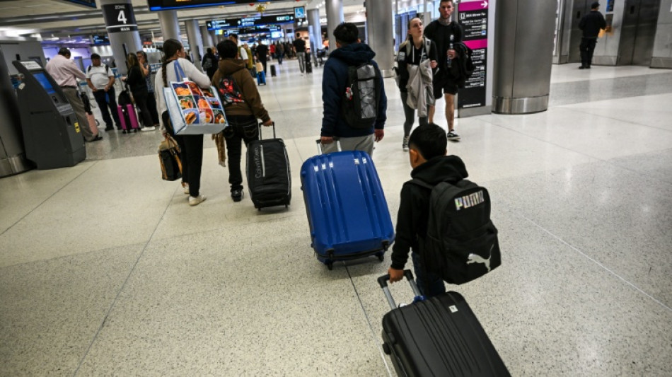 De Miami a Guatemala: el viaje de niños separados de familiares por las deportaciones