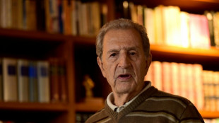 Ex-presidente equatoriano Rodrigo Borja morre aos 90 anos