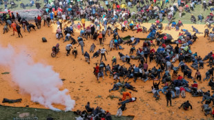 Hommage à l'opposant Odinga à Nairobi: 3 morts après des tirs des forces de sécurité