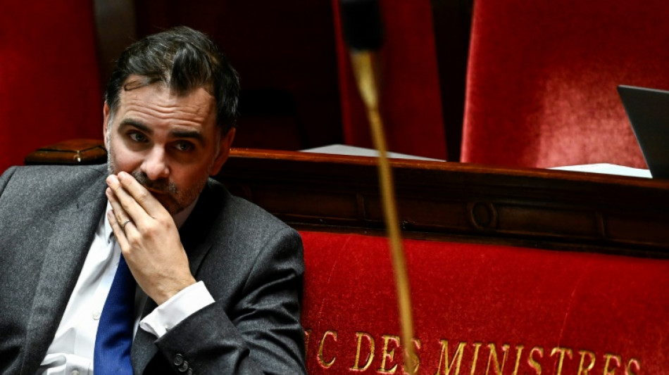 Budget: le gouvernement encha&icirc;ne les revers &agrave; l'Assembl&eacute;e
