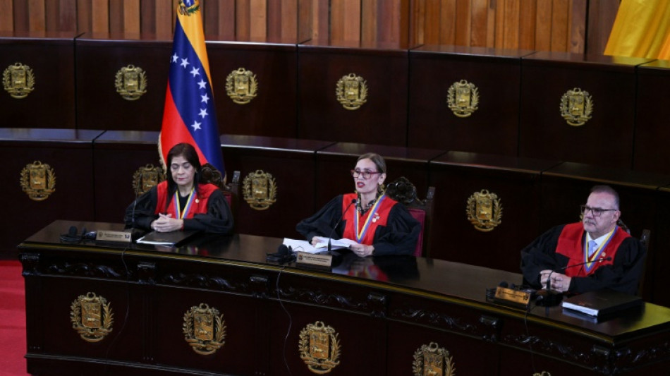 Rejei&ccedil;&atilde;o internacional &agrave; decis&atilde;o que valida reelei&ccedil;&atilde;o de Maduro na Venezuela