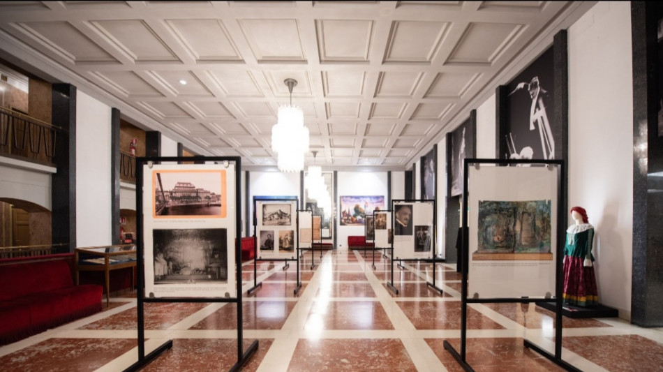 Jenůfa all'Opera di Roma, mostra sul capolavoro di Janá