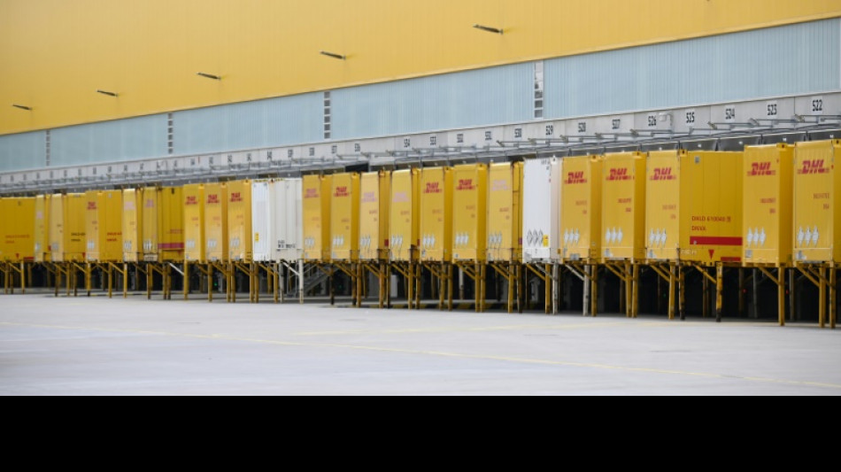 El gigante de log&iacute;stica Deutsche Post DHL se llamar&aacute; DHL Group