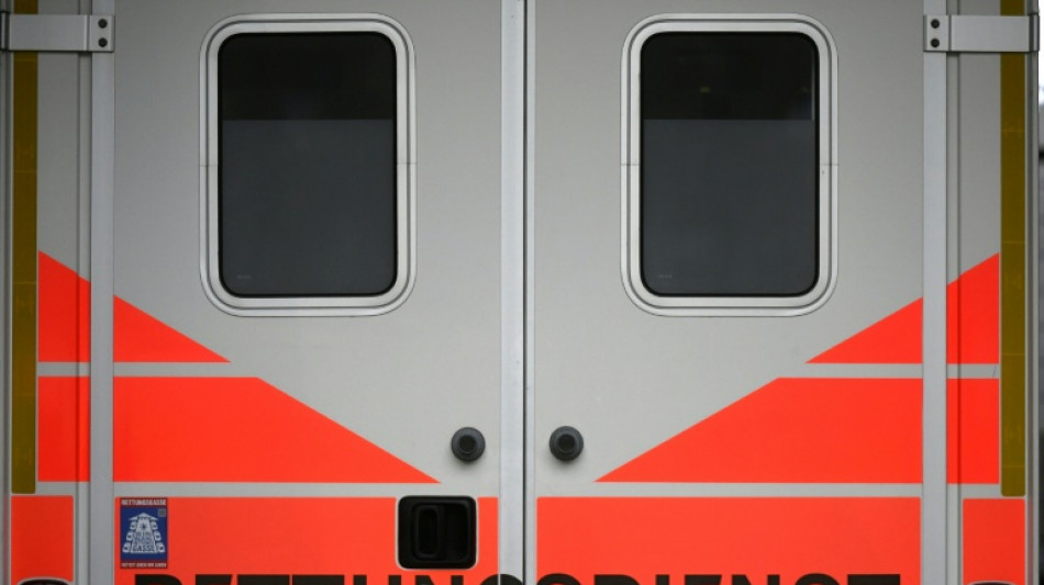 Zwei 19-J&auml;hrige sterben bei Unfall in Niedersachsen - 22-J&auml;hriger in Lebensgefahr