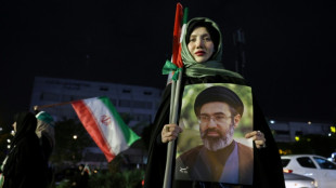 Iran says does not trust US as Trump toughens terms 