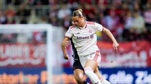 Harder gl&auml;nzt: Bayern-Frauen schlagen Arsenal zum Auftakt