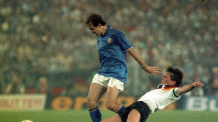 Milan, &egrave; morto Franco Baresi