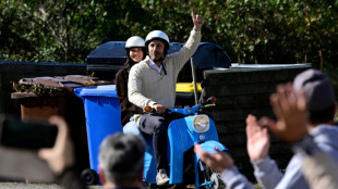 Allemagne: victoire &eacute;lectorale historique de l'extr&ecirc;me droite en Saxe-Anhalt