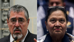 Presidente versus procuradora-geral, uma luta com progn&oacute;stico reservado na Guatemala
