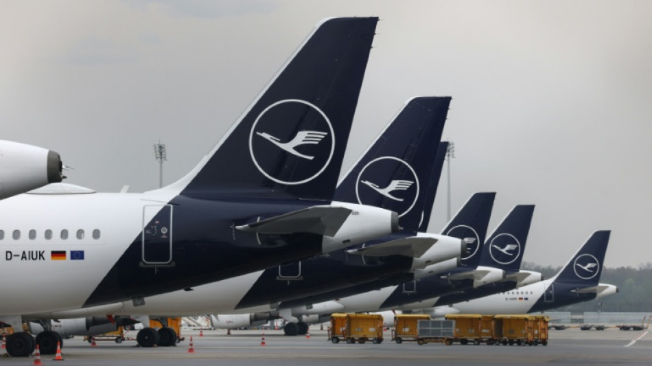 Vereinigung Cockpit will Lufthansa Donnerstag und Freitag bestreiken