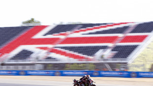 MotoGp: Jorge Martin vince la Sprint a Silverstone, Bezzechi terzo