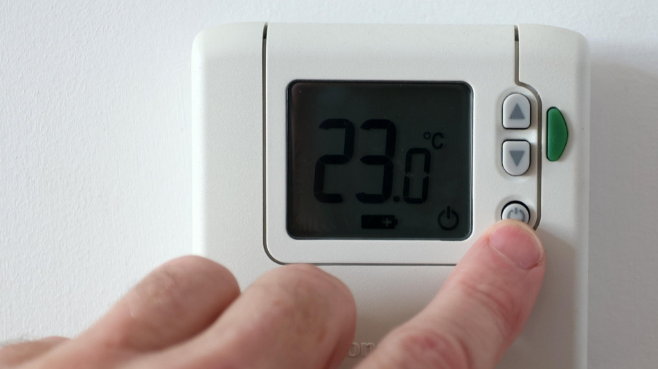 Ecco, 'cala il gas ma le bollette sono pi&ugrave; care del 40% rispetto a pre crisi'