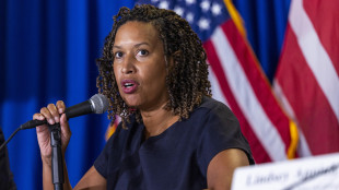 Sindaca Washington si allinea con occupazione militare di Trump