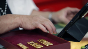 L'oro sale a 4.397,15 dollari all'oncia, +0,47%