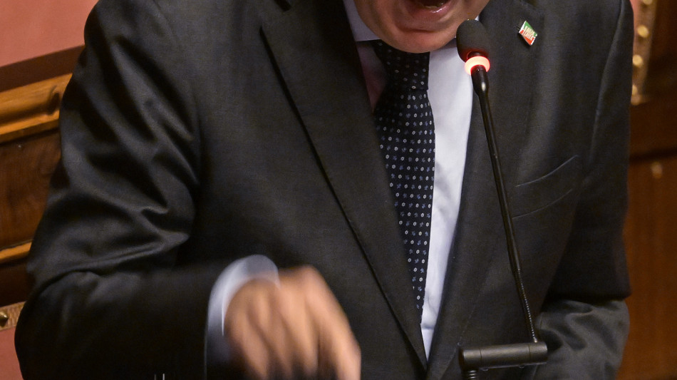 Gasparri(FI),con riforma Corte dei Conti potr&agrave; funzionare meglio