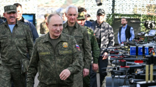 Moskau widerspricht Trump: Ukraine kann keine Gebiete zurückerobern - Kein "Papiertiger"