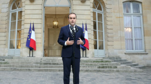 Rücktritt des Premiers löst dramatische Krise in Frankreich aus