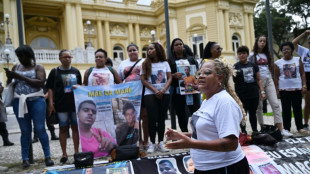 El estado de Rio de Janeiro veta una polémica medida de bono a policías por matar a sospechosos