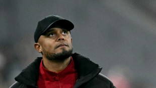 Bayern recebe Augsburg no Alem&atilde;o antes de maratona decisiva