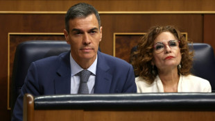 El Parlamento español tumba el pacto fiscal, en una nueva derrota para el gobierno