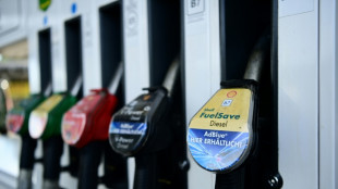 H&ouml;herer CO2-Preis: Tanken zu Jahresbeginn deutlich teurer 