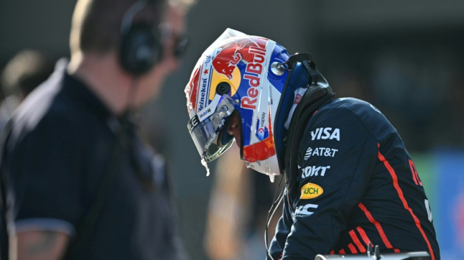 Verstappen busca 4&ordf; vit&oacute;ria seguida no Jap&atilde;o e parar a McLaren