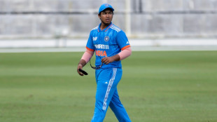 Calls grow for 15-year-old Suryavanshi to make India bow