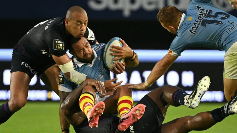 Top 14: à domicile, l'heure du rattrapage pour de nombreux clubs