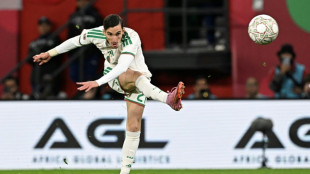 Boulbina extra-time stunner takes Algeria through to AFCON quarter-finals