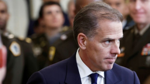 Hunter Biden se declara culpado em caso de evas&atilde;o fiscal nos EUA