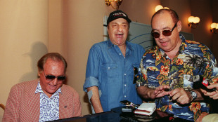 Renzo Arbore, 'Bracardi umorista eclettico, talento unico e irripetibile'