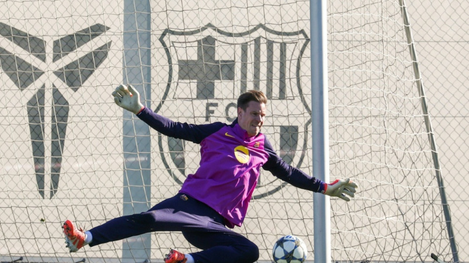 Medien: Ter Stegen vor Wechsel nach Girona