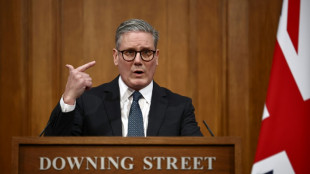 Meurtres de trois fillettes: Starmer veut mieux lutter contre un "terrorisme" qui "a chang&eacute;"