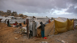 Media, 'piani Israele per nuova offensiva a Gaza a marzo'