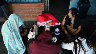 Venezuela: angoisse et frustration de proches dans l'attente de leur lib&eacute;ration