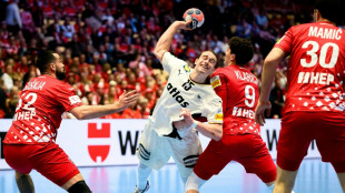 Gold vor Augen: Handballer st&uuml;rmen ins EM-Finale