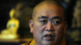 Oberster Shaolin-Mönch wegen mutmaßlicher Veruntreuung von Klostergeldern abgesetzt