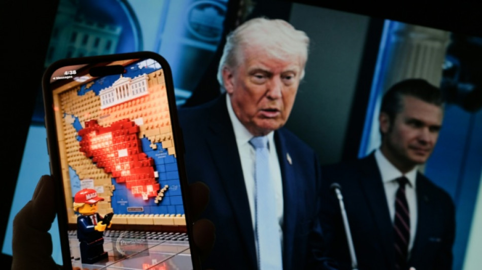 YouTube suspende un canal proiran&iacute; que publicaba clips burl&aacute;ndose de Trump