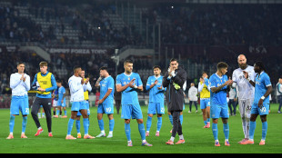 Champions: Conte 'avere fiducia, pazienza e non esaltarsi'