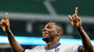 Al Hilal thrash Al Duhail to reach AFC Champions league final 