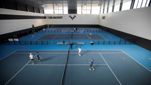 La Academia de Rafa Nadal, un semillero de tenistas que sue&ntilde;an con emular a su &iacute;dolo