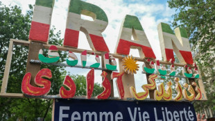 Ir&aacute;n presenta una nueva propuesta para desbloquear las negociaciones de paz con EEUU