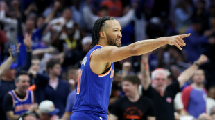 NBA: Knicks nach "Sweep" in Conference Finals