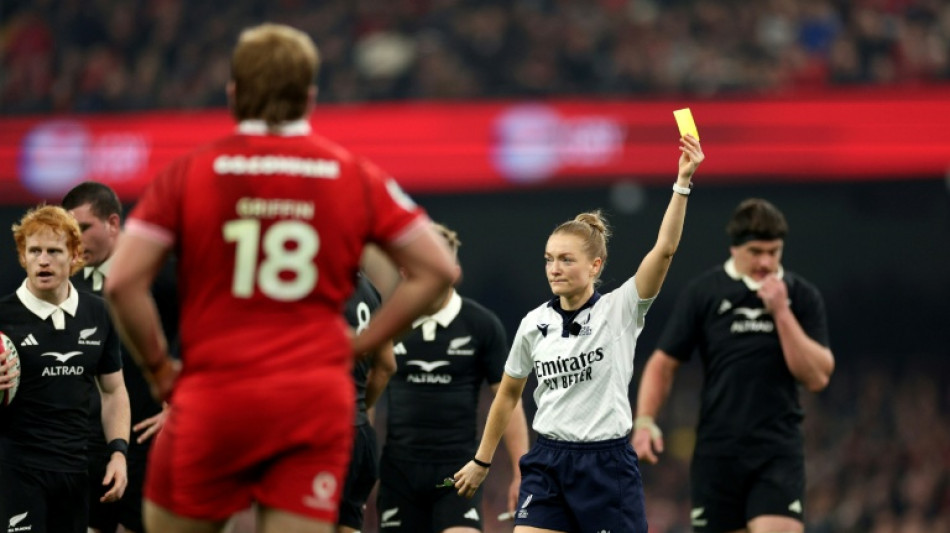 Davidson set to make history as Ireland seek to rebound against Italy