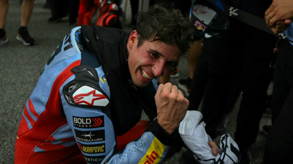 &Aacute;lex M&aacute;rquez gana carrera esprint en Malasia y Mart&iacute;n recorta puntos a Bagnaia