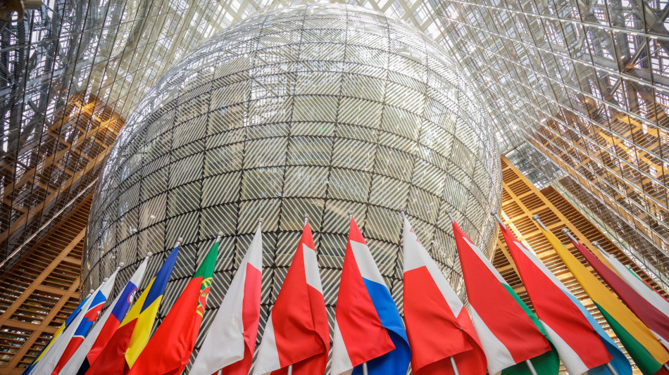 Eurostat, Pil Eurozona +0,2%, Italia invariata