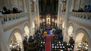 Explosi&oacute;n delante de una sinagoga en B&eacute;lgica