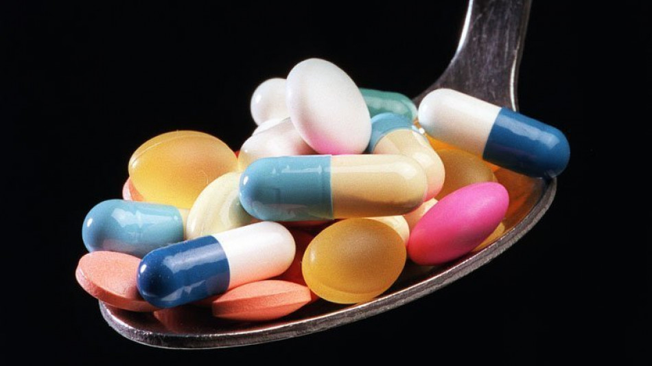 Verbraucherschützer fordern strengere Überwachung von Werbung für Nahrungsergänzungsmittel 