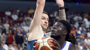 Banchi "Italia concentrata, ora resettare per la sfida di luned&igrave;"